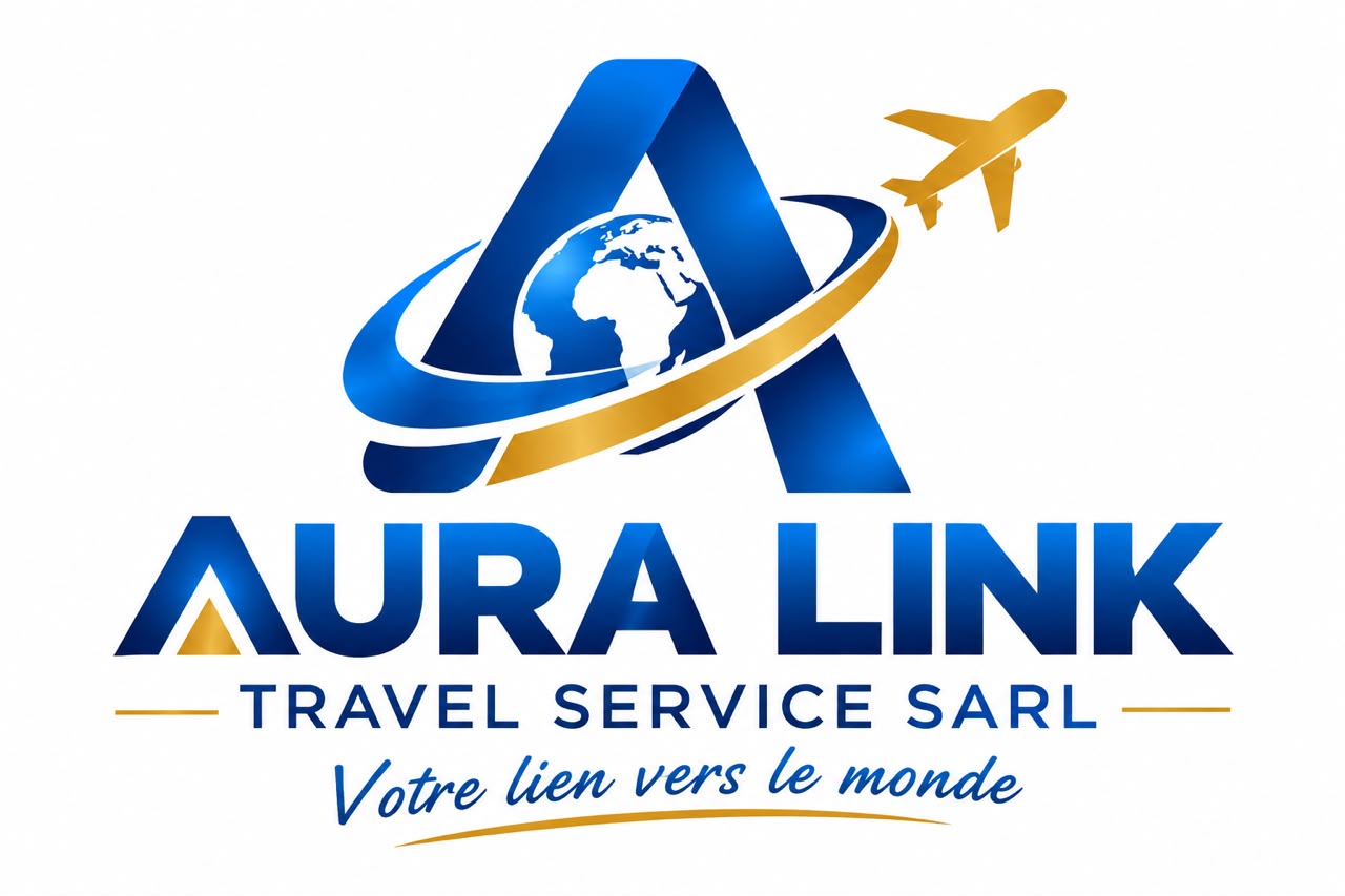 Aura Link Travel Service SARL